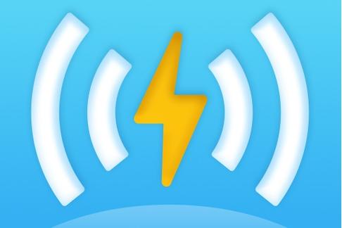 WiFi登录入口加速永久截图