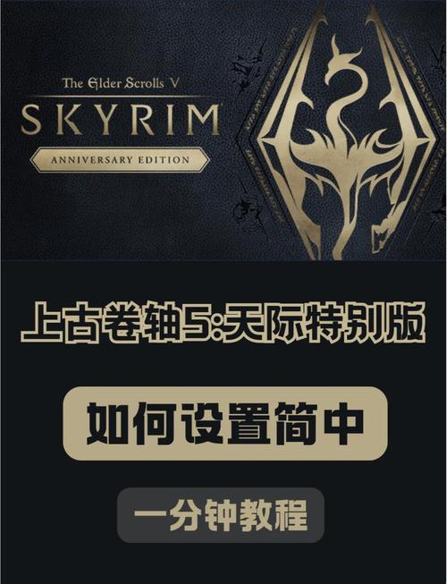 上古卷轴5直接获取mod物品怎么用中文版截图