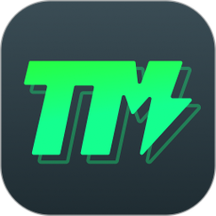 TM加速器永久免费图标