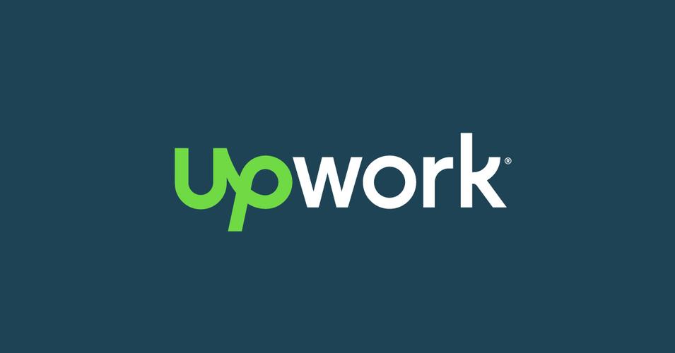 upwork安卓版免费下载图标
