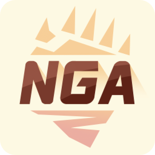 nga玩家社区赚钱版图标