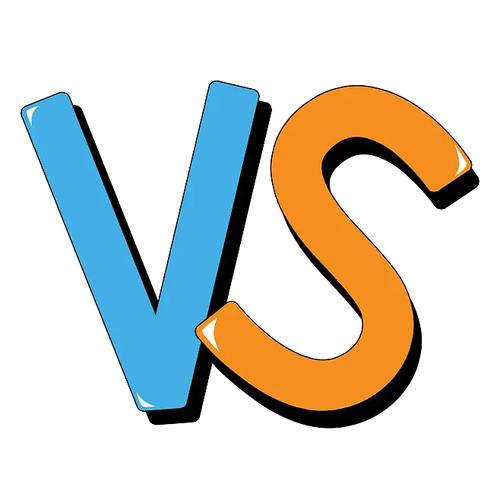 vs免费版和付费版截图