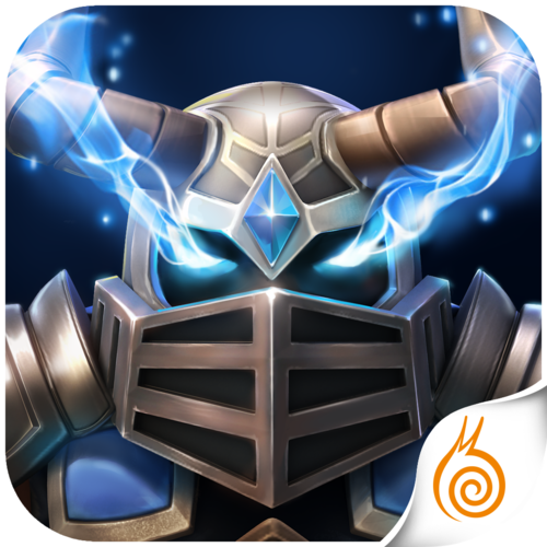 战塔英雄安装绅士版完整版截图