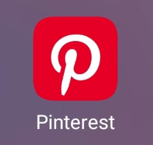 Pinterest安卓红包正版图标