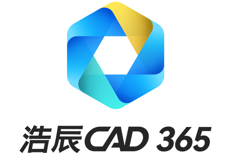 浩辰CAD中文版