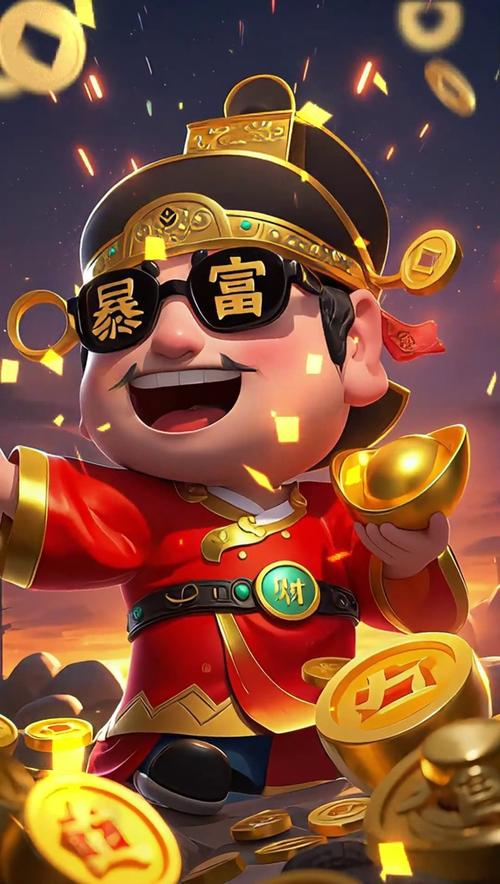 暴走财神赚钱app手机在线观看缩略图