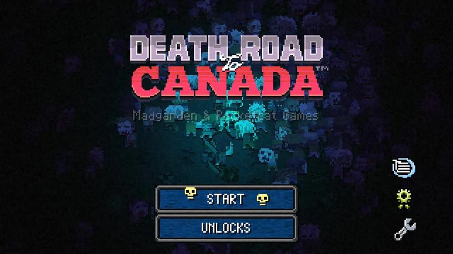 死亡之路红包版