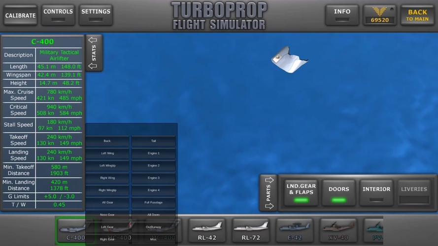 tfs破坏模组mod最新版截图