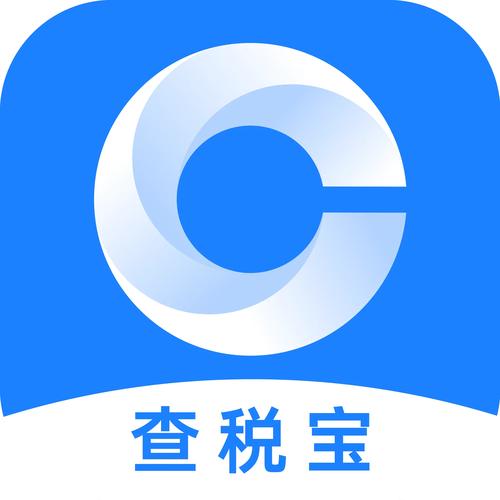 个税查询重制版图标