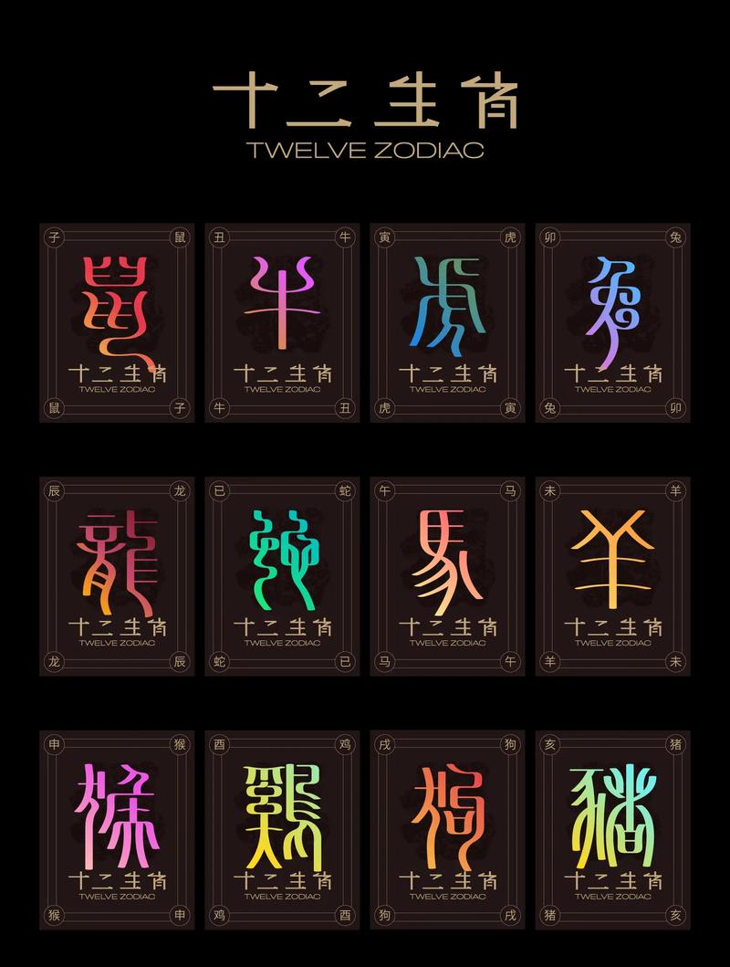 十二生肖图片高清大图加速永久截图