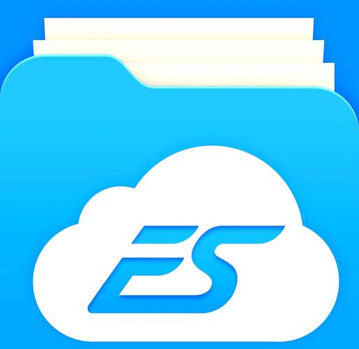 es文件管理器tv版精简版白色版缩略图