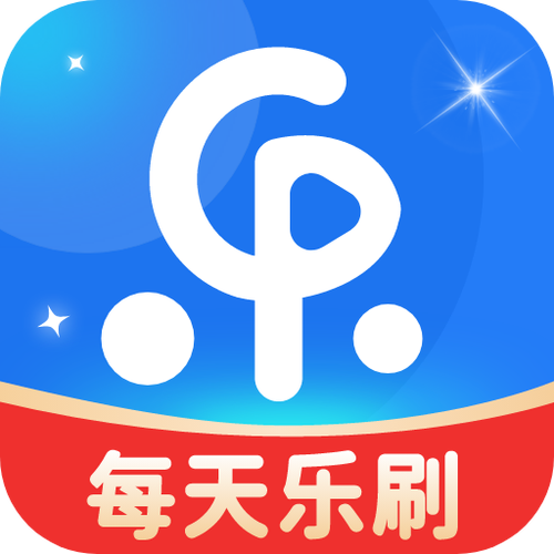 天天乐刷刷下载清爽版图标