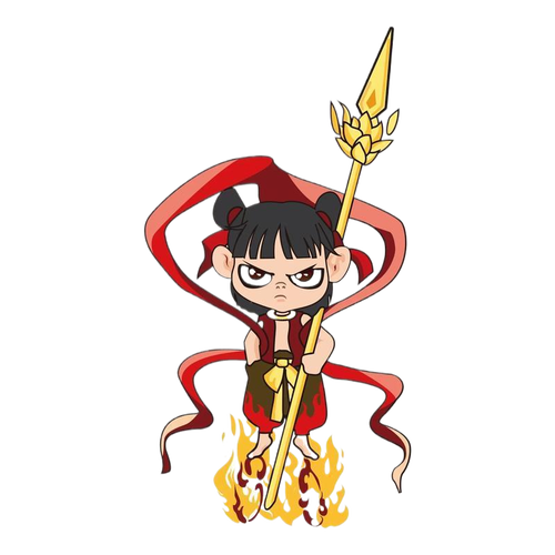 哪吒直装(免卡密)