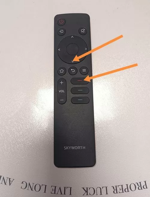 电视遥控器暂停键是哪个键缩略图