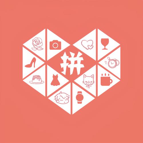 拼多多助力群最新截图