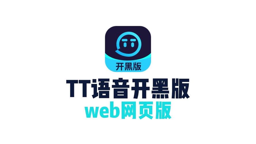 tt语音官网网站缩略图