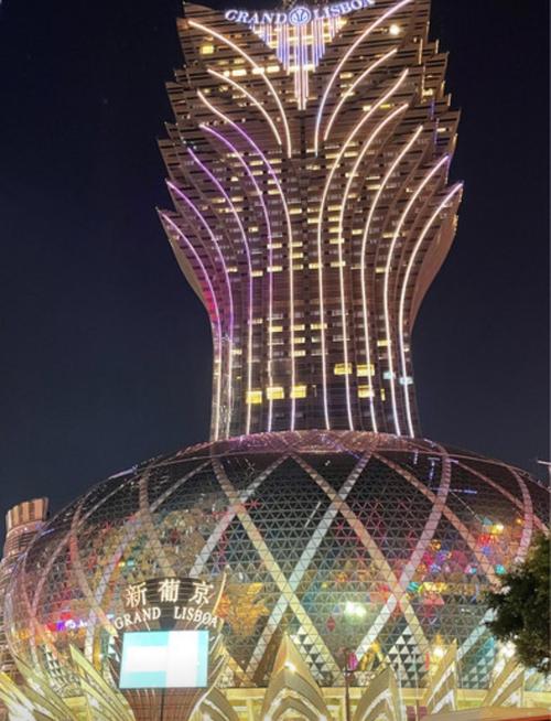 新澳门京葡2360娱乐截图