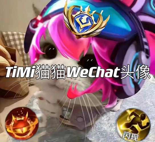 福利猫领王者荣耀缩略图