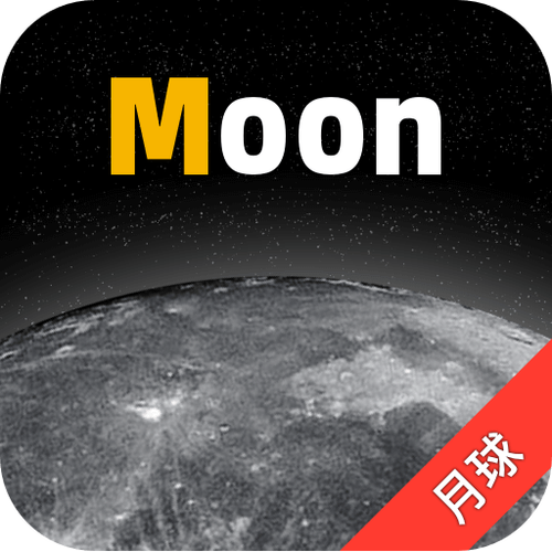 月亮播放器截图