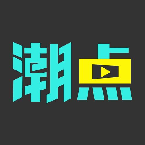 潮点视频图标