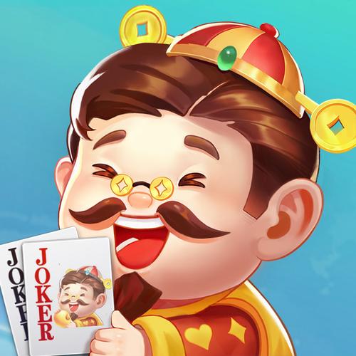 斗地主棋牌截图