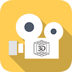3d短视频截图