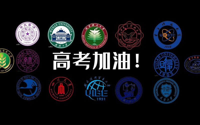 高考视频截图