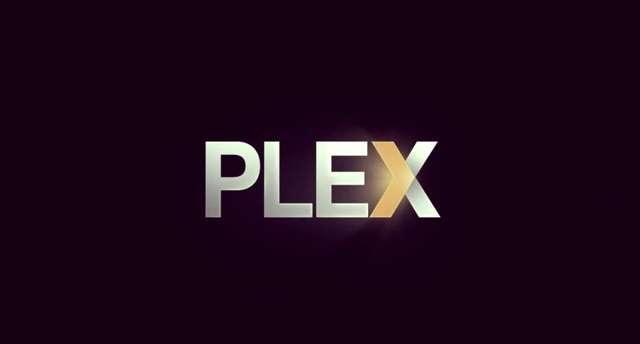 plex视频截图