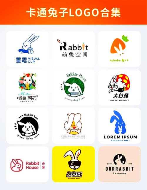 萌兔兔视频截图