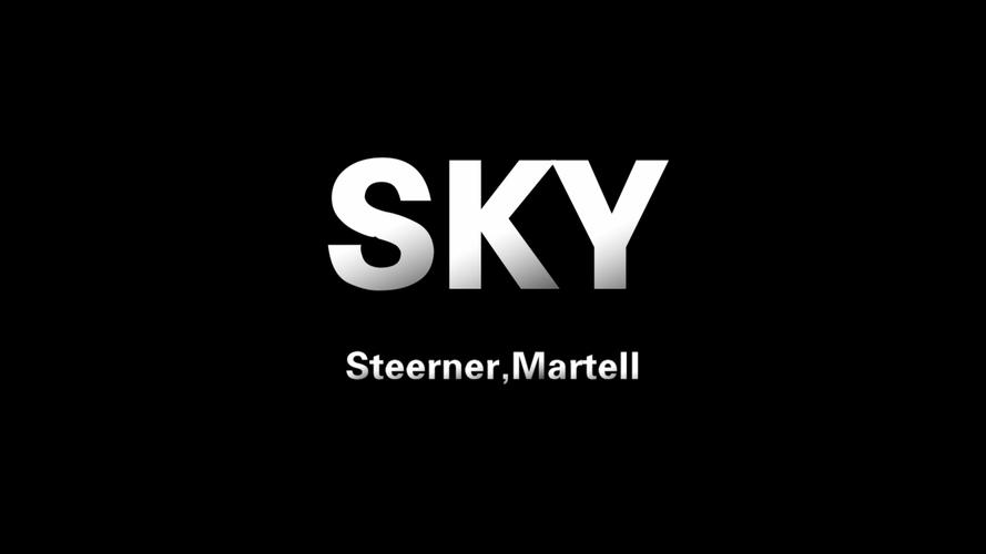 sky视频截图
