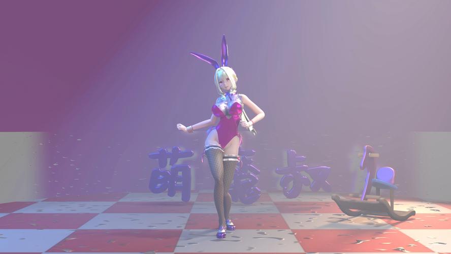兔女郎视频免费旧版安卓截图