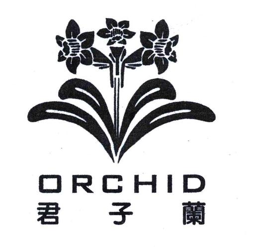 君子兰