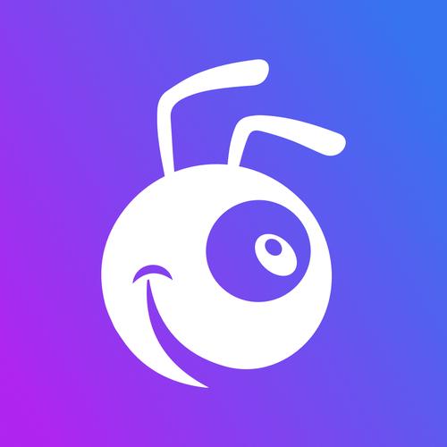 蚂蚁试客app图标