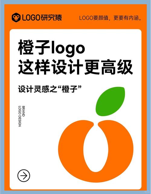 爆炸橙子红包版图标