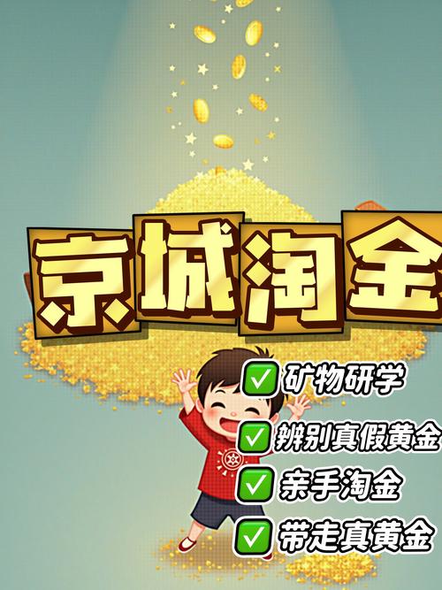 淘金阁app官方版图标