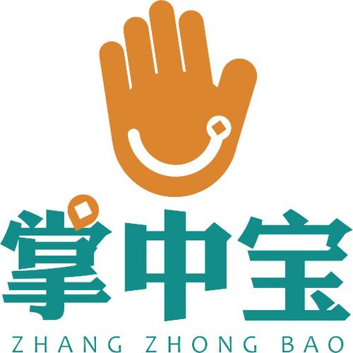 掌上宝短视频龙珠图标