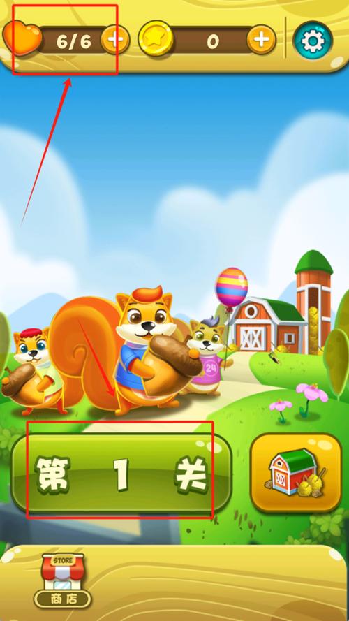 农场金币消消乐红包版新版截图
