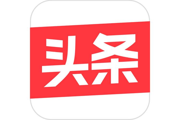 今日头条截图