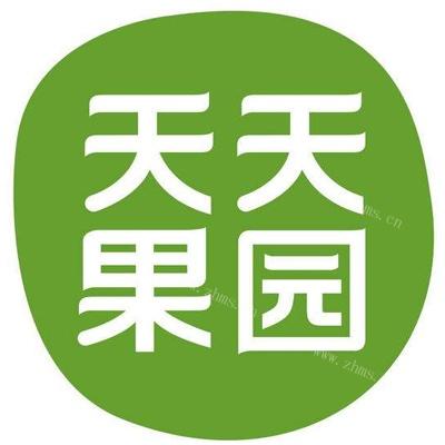 天天果园官网图标