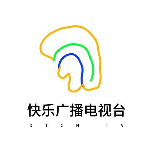 快乐好看视频图标