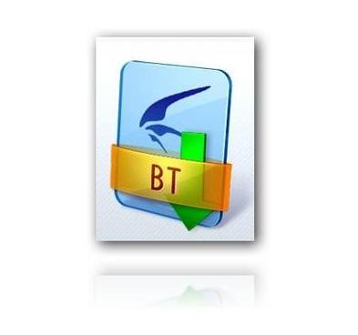 BTD硬盘挖矿图标