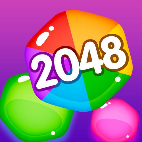 2048球球消消消赚钱版缩略图