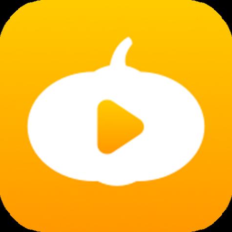 南瓜视频APP2022最新版图标