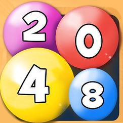 2048球球红包