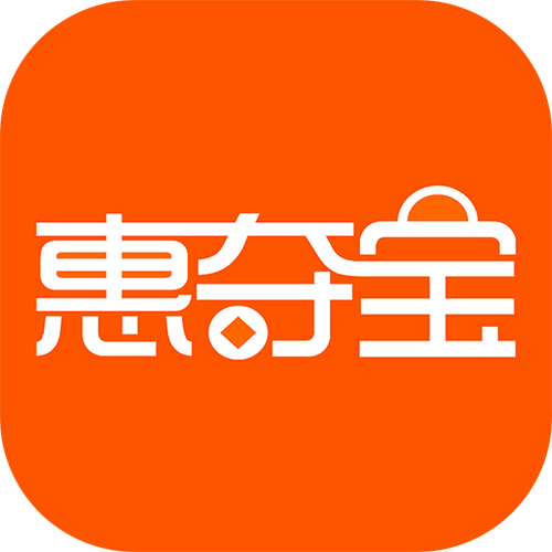 夺宝超市图标