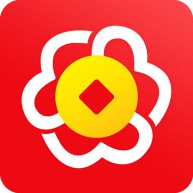 咚咚花图标