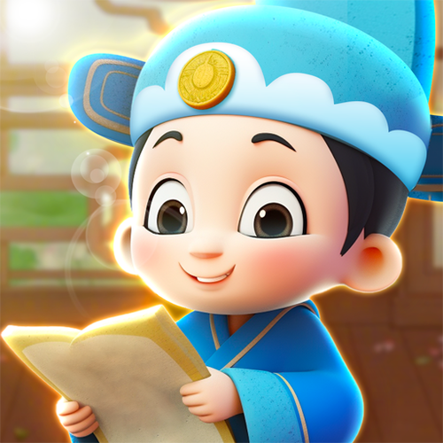 成语小秀才之金榜缩略图