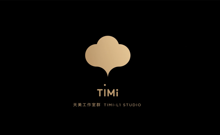 Timi1tV天图标