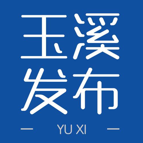 玉溪政务官网版图标