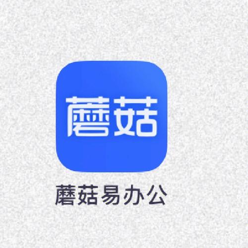 小蘑菇兼职手机版图标